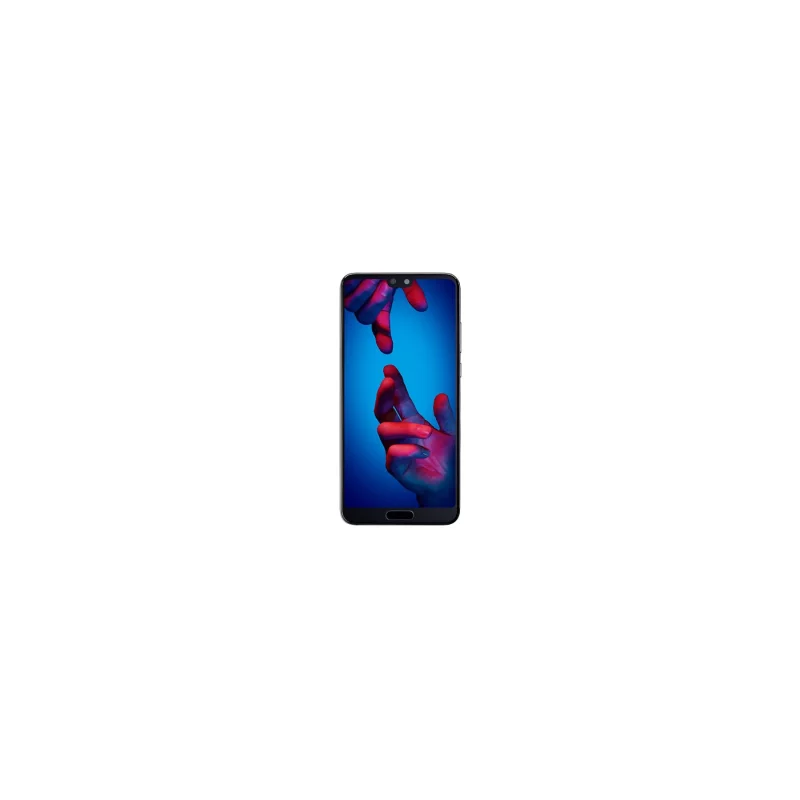 Image : Huawei P20 Noir