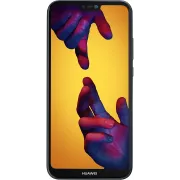 Huawei P20 Lite Noir