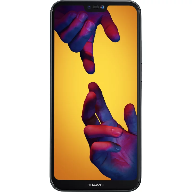Image : Huawei P20 Lite Noir