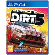 DIRT 5 PS4