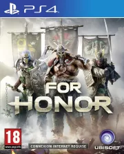 Image : For Honor Jeu PS4 UBISOFT