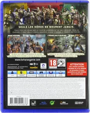 Image : For Honor Jeu PS4 UBISOFT