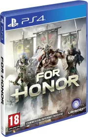 Image : For Honor Jeu PS4 UBISOFT