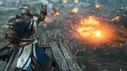 Image : For Honor Jeu PS4 UBISOFT