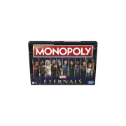 Hasbro Gaming Monopoly Marvel Eternals