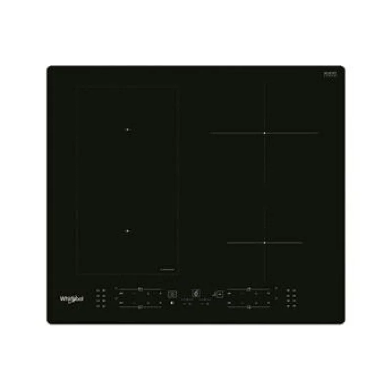 Image : Plaque induction Whirlpool WLB5860AL