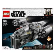 LEGO 75292 Star Wars Le Razor Crest