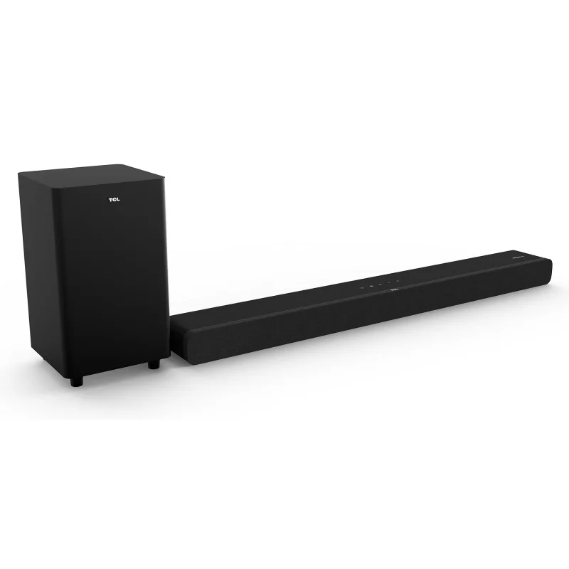 Image : TCL TS8132 Barre de son