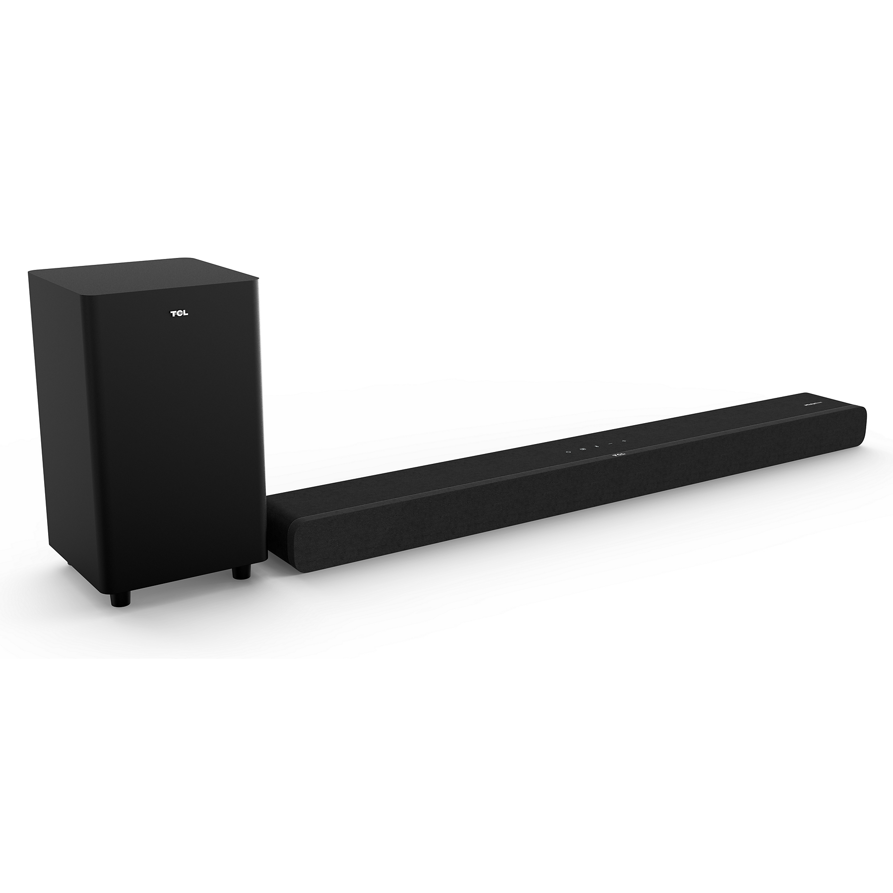 Image : TCL TS8132 Barre de son