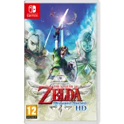 The Legend of Zelda: Skyward Sword HD Nintendo Switch