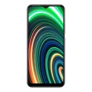 Realme C25 Y 6.5' Double SIM 128 Go Gris metallise