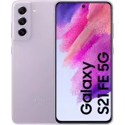 Samsung Galaxy S21 FE 6.4' 5G 128 Go Lavande SM-G990BLVDEUH
