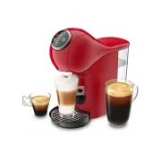 Machine a cafe Espresso KRUPS Genio S Plus YY4444FD - Rouge