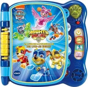 VTech - Pat Patrouille - Mon livre-jeu educatif