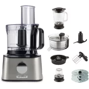 Robot multifonction Kenwood FDM307SS