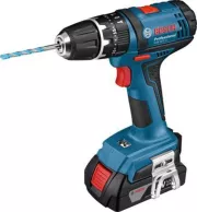 Perceuse visseuse Bosch Professional - GSR 18-2-LI 06019B7305