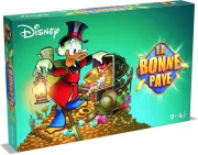 La Bonne Paye La Bande a Picsou