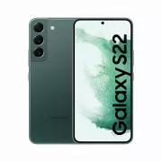 Samsung Galaxy S22 256 Go Vert SM-S901BZGGEUH