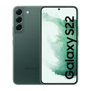 Samsung Galaxy S22 128 Go Vert SM-S901BZGDEUH