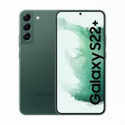 Samsung Galaxy S22+ 256 Go Vert SM S906BZGGEUH