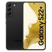 Samsung Galaxy S22+ 256 Go Noir SM S906BZKGEUH