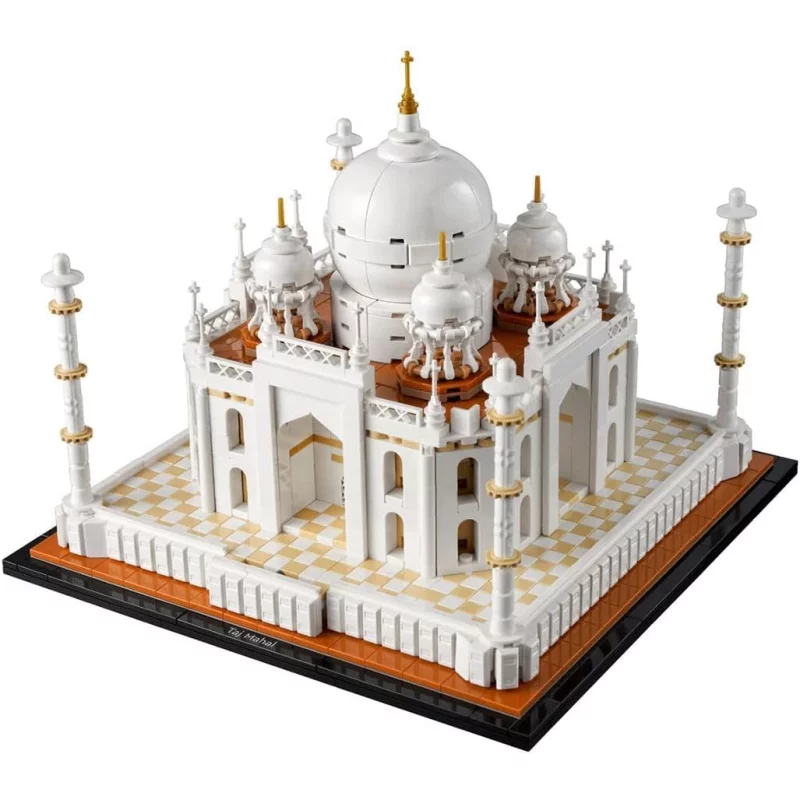 Image : LEGO Architecture 21056 Le Taj Mahal 21056