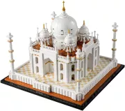 LEGO Architecture 21056 Le Taj Mahal 21056