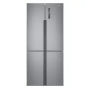 HAIER HTF-452DM7 - Refrigerateur multi-portes
