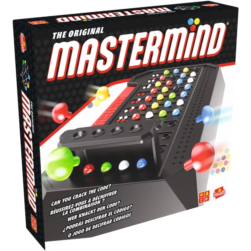 Image : Hasbro Gaming Mastermind
