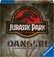Ravensburger Jurassic Park Danger