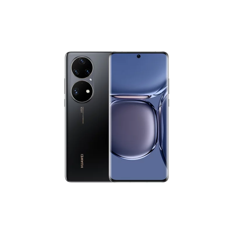 Image : Smartphone Huawei P50 Pro 256Go Noir