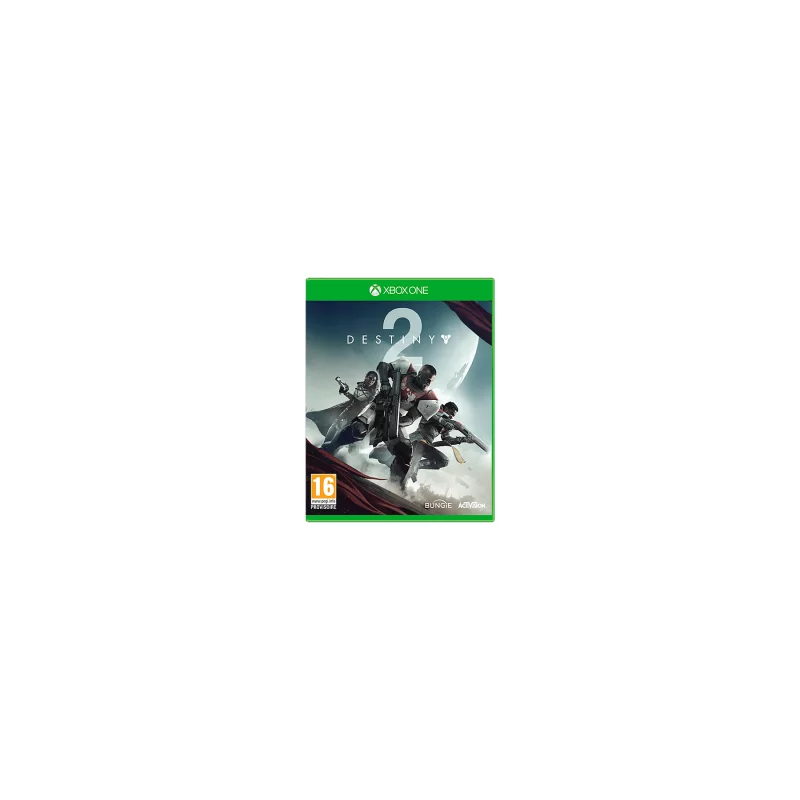 Image : Destiny 2 Xbox One
