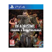 Dead Rising 4: Frank's Big Package PS4