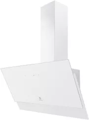 Hotte décorative murale Electrolux LFV619W