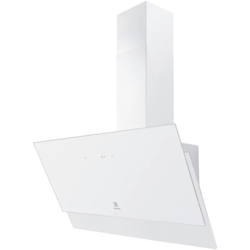Image : Hotte décorative murale Electrolux LFV619W