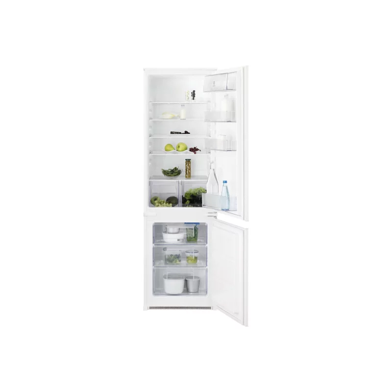 Image : Refrigerateur combine encastrable Electrolux KNT2LF18S