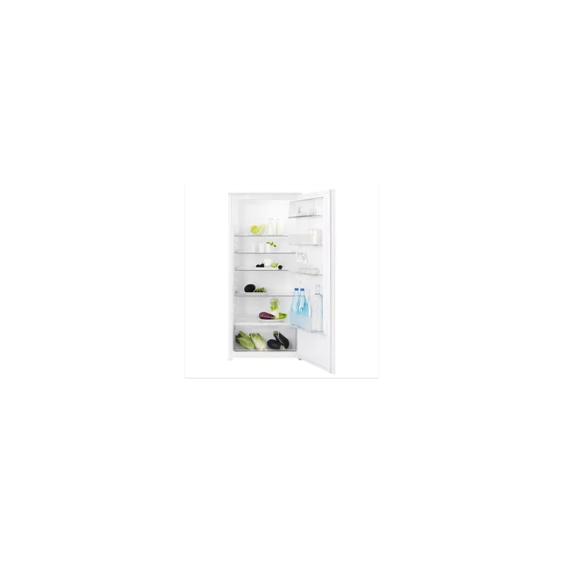 Image : Refrigerateur 1 porte encastrable Electrolux LRB3AE12S