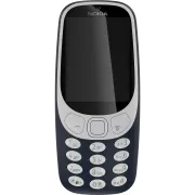 Nokia 3310 Bleu Nuit