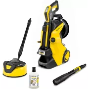 Nettoyeur haute pression Karcher K5 Premium Smart Control Home