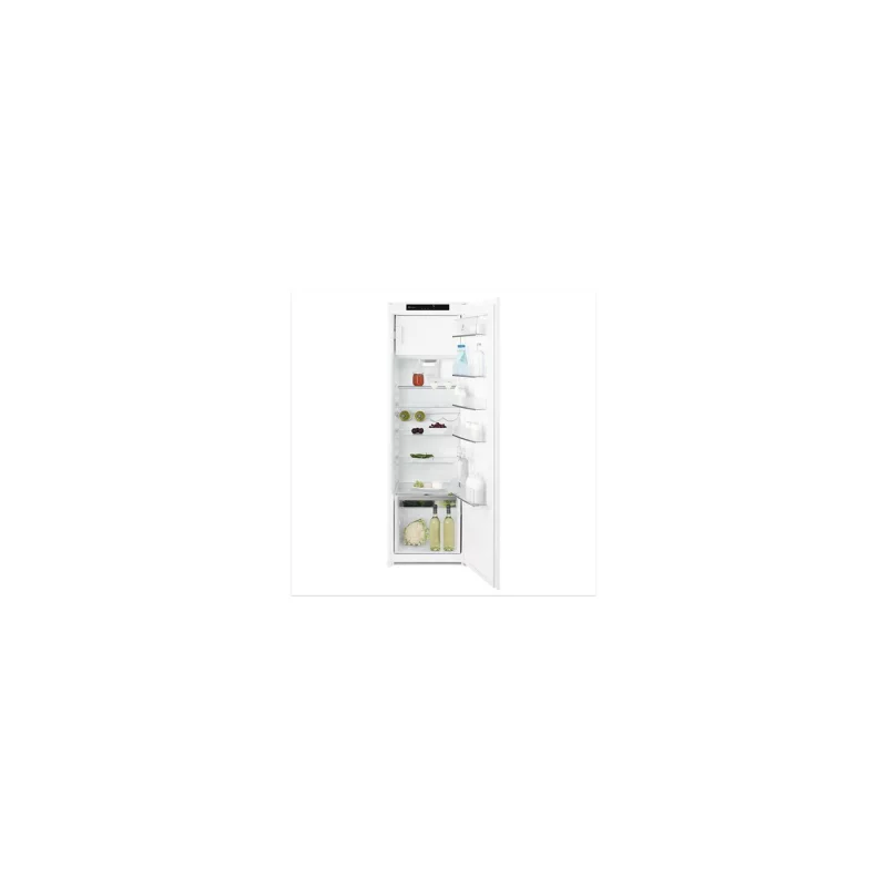 Image : Refrigerateur 1 porte Electrolux KFS4DF18S - 178 cm