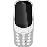 Nokia 3310 Gris