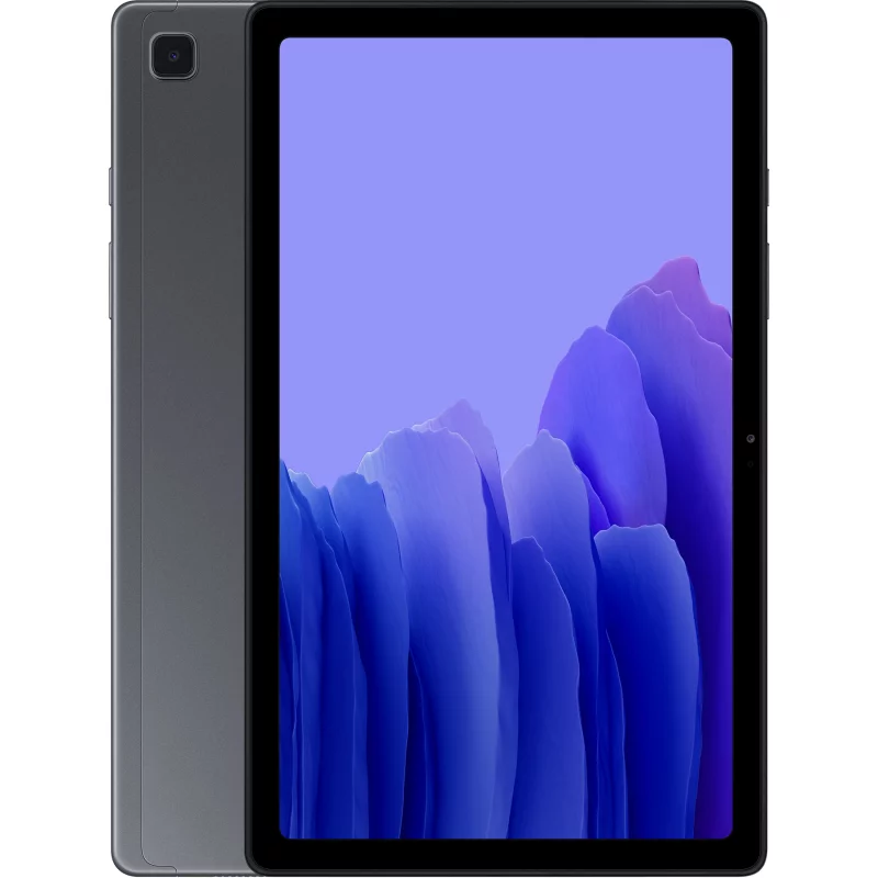 Image : Tablette Samsung Galaxy Tab A7 Lite 8.7 32Go Anthracite