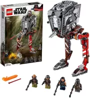 LEGO Star Wars 75254  AT-ST Raider
