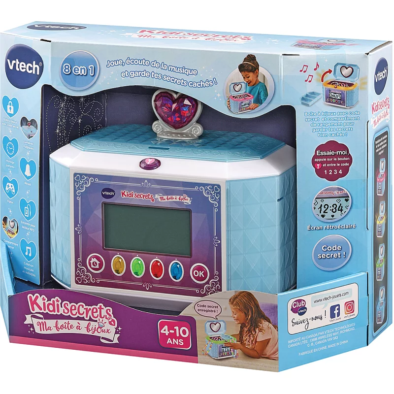 Image : VTech - Tut Tut Bolides - Tut Tut Looping