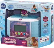 VTech - Tut Tut Bolides - Tut Tut Looping