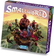 Small World Days of Wonder