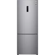 Refrigerateur combine LG GBB566PZHZN