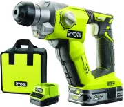 Marteau perforateur RYOBI 18V OnePlus - R18SDS-125S