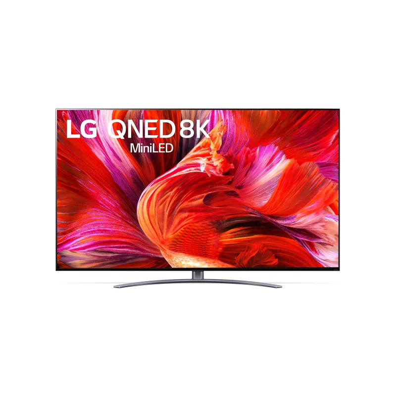 Image : TV LED LG 75QNED966PA Mini Led 8K 2021