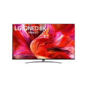 TV LED LG 75QNED966PA Mini Led 8K 2021
